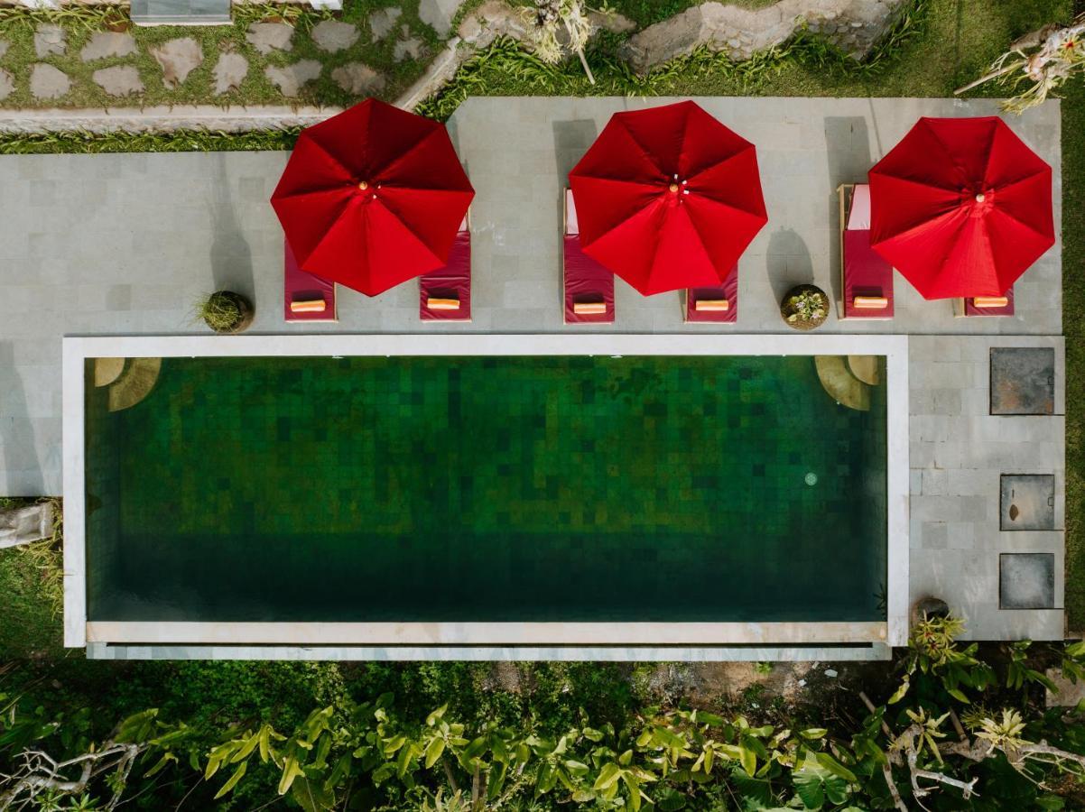Sanubari Ubud Exterior photo